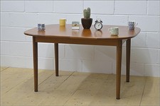 Plan teak dining for sale  LIVINGSTON