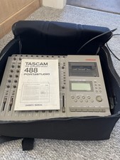 Tascam portastudio 488 for sale  ILKLEY