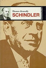 Thomas keneally schindler usato  Anzola dell'Emilia