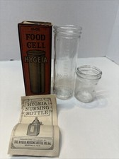 Hygeia 10oz 3oz for sale  Greenwood