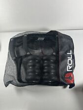 Usado, Rolo de massagem Roll Recovery R8 tecido profundo preto carbono comprar usado  Enviando para Brazil
