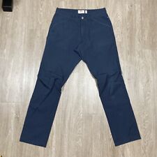 Fjallraven pants g1000 for sale  Reno