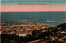 Old postcard sete d'occasion  Expédié en Belgium