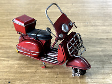 Rare old vespa for sale  TETBURY