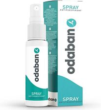 Odaban antiperspirant deodoran for sale  BIRMINGHAM