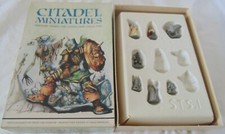 Citadel miniatures spécialit� d'occasion  France