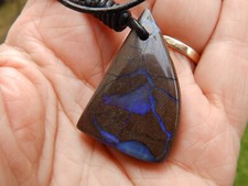 Australian boulder opal for sale  ST. NEOTS