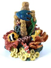Artificial resin coral d'occasion  Expédié en Belgium