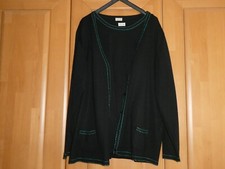Langärmelige strickjacke top gebraucht kaufen  Waldshut-Tiengen