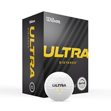Wilson ultra distance gebraucht kaufen  Neuruppin-Umland