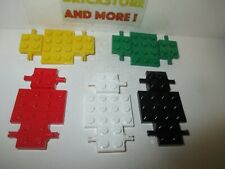 Lego vehicle base d'occasion  Le Loroux-Bottereau