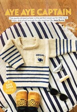 Pull baby knitting for sale  ALEXANDRIA