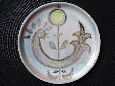 Rare assiette marie d'occasion  France