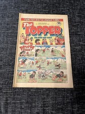 Topper comic 1499 for sale  NORTHAMPTON