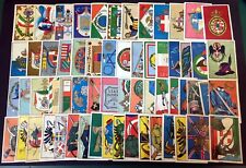Figurine panini 1969 usato  Roma
