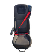 Daf passenger seat for sale  BILSTON