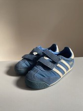 Adidas schuhe dragon gebraucht kaufen  Hamburg