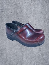 Dansko professional burgundy for sale  Modesto