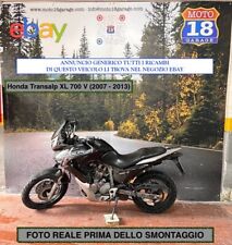 Sono disponibili ricambi usato  Italia