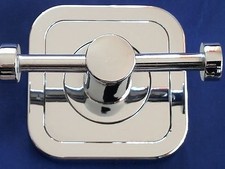 Chrom emco doppel gebraucht kaufen  Bergisch Gladbach