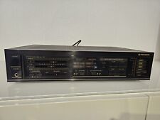 Pioneer stereo verstärker gebraucht kaufen  Miltenberg