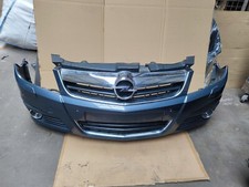 Stoßstange z168 13182889 gebraucht kaufen  Abstatt