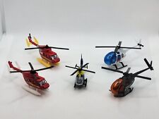 Unbranded diecast helicopter for sale  PAIGNTON