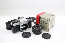 Vintage canon program for sale  LEEDS