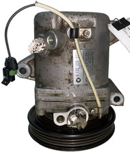 Compressore clima smart usato  Porto Viro