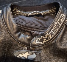 Alpinestars motorcycle protect for sale  THATCHAM