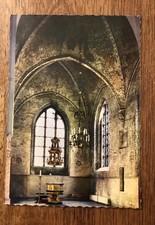 Postcard sweden gothic for sale  Auburn