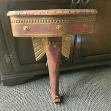 Fabulous handcrafted elephant for sale  NOTTINGHAM