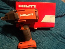 Hilti tools mechanic for sale  Golden