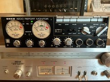 Uher repeort monitor gebraucht kaufen Uher repeort monitor gebraucht kaufen  Bonn