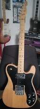 Fender telecaster custom for sale  TONBRIDGE