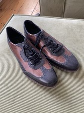 Galizoi torresi herrenschuhe gebraucht kaufen  Halle