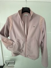 Lacoste sweatjacke neupreis gebraucht kaufen  Werdau