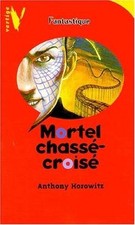 Mortel chassé croisé gebraucht kaufen  Berlin
