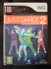 Just dance edition usato  Italia