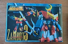 Bandai zambot 3 usato  Villa Celiera