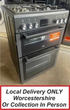 Beko fdg6271ca anthracite for sale  WORCESTER