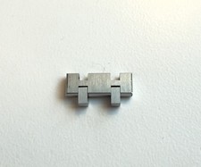 Relógio Audemars Piguet Royal Oak aço inoxidável 15500ST link 18mm fabricante de equipamento original, usado comprar usado Relógio Audemars Piguet Royal Oak aço inoxidável 15500ST link 18mm fabricante de equipamento original, usado comprar usado  Enviando para Brazil