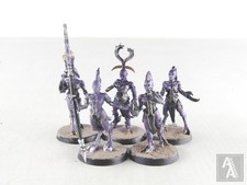 Daemonettes slaanesh pack for sale  WESTBURY