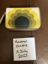 Orla kiely yellow for sale  LIVERPOOL