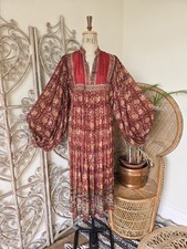 Vintage ritu kumar for sale  BINGLEY