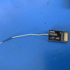 Futaba r3106gf receiver for sale  Orlando