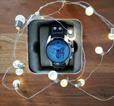 Fossil herrenuhr chronograph gebraucht kaufen  Glinde
