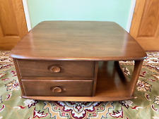 Ercol pandora coffee for sale  UTTOXETER