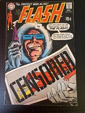 Flash 193. 1969 for sale  LINCOLN