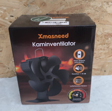 Xmasneed blade silent for sale  PETERSFIELD